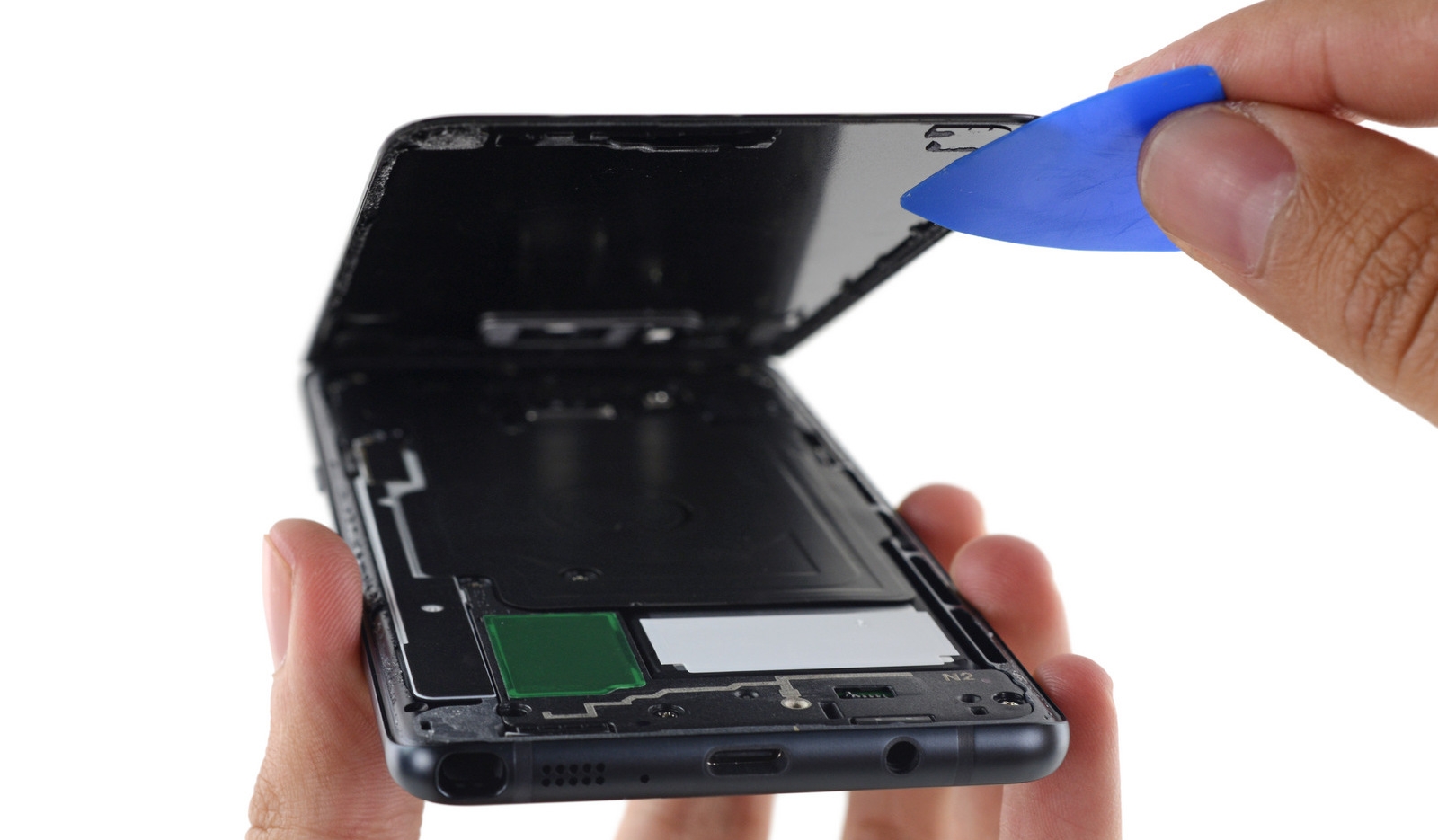 mo bung Samsung Galaxy Note 7 1 mo bung Samsung Galaxy Note 7
