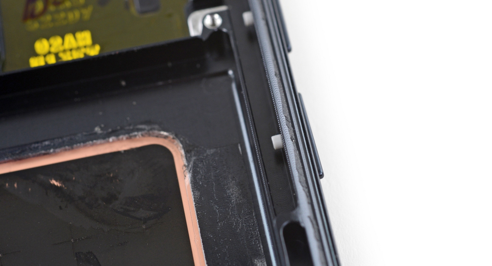 mo bung Samsung Galaxy Note 7 am luong mo bung Samsung Galaxy Note 7