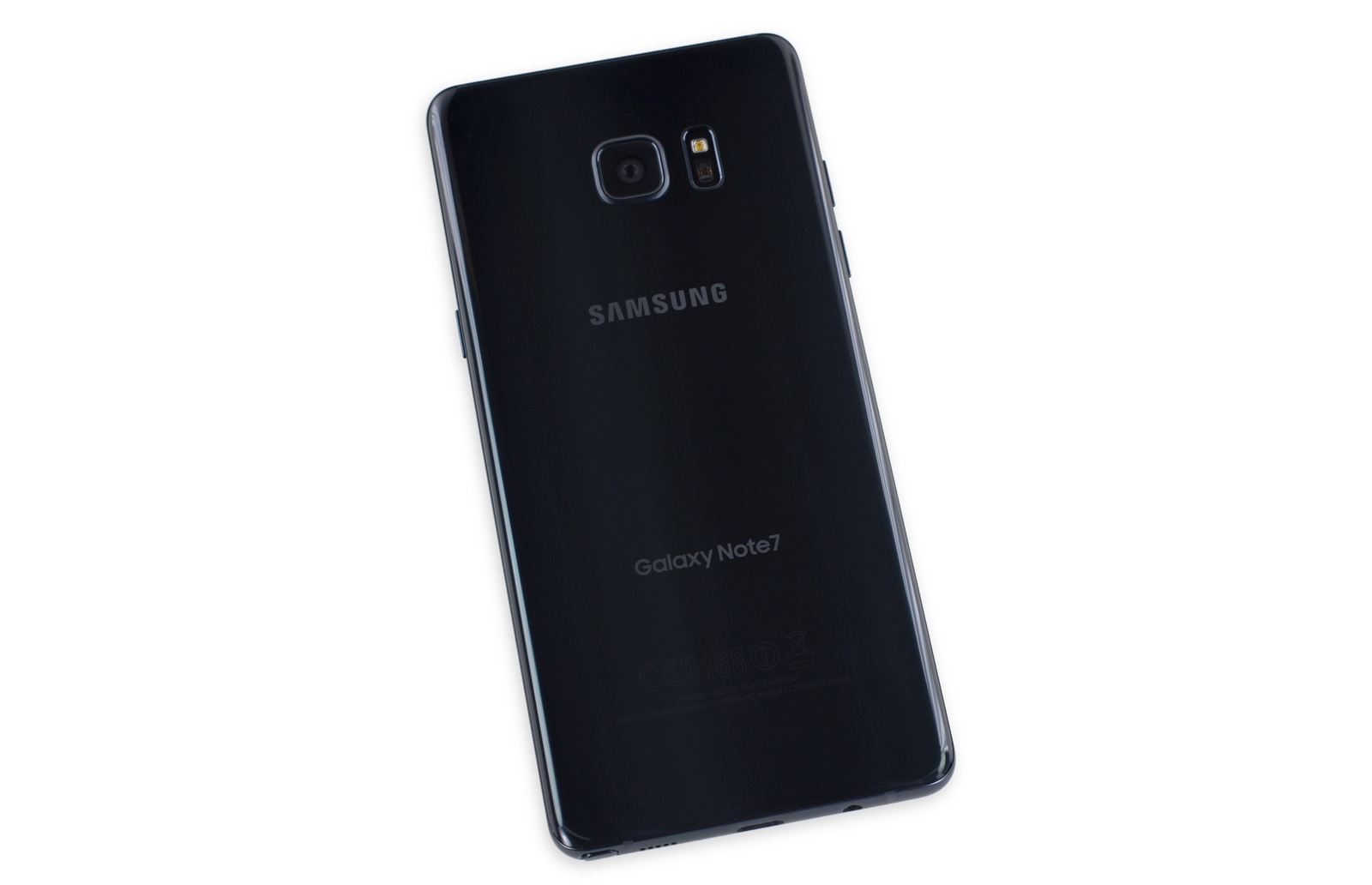 mo bung Samsung Galaxy Note 7 1 mo bung Samsung Galaxy Note 7
