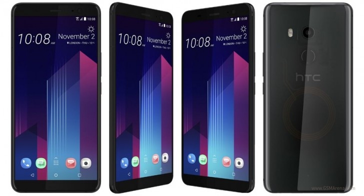 Đánh giá hiệu năng và thời lượng pin HTC U11+