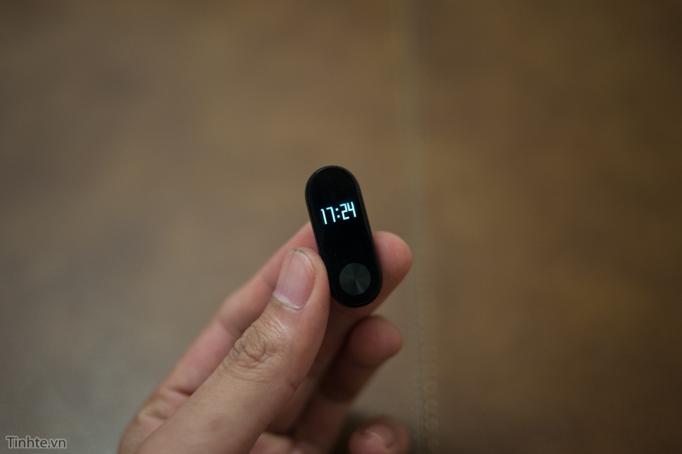 Xiaomi Mi Band 2
