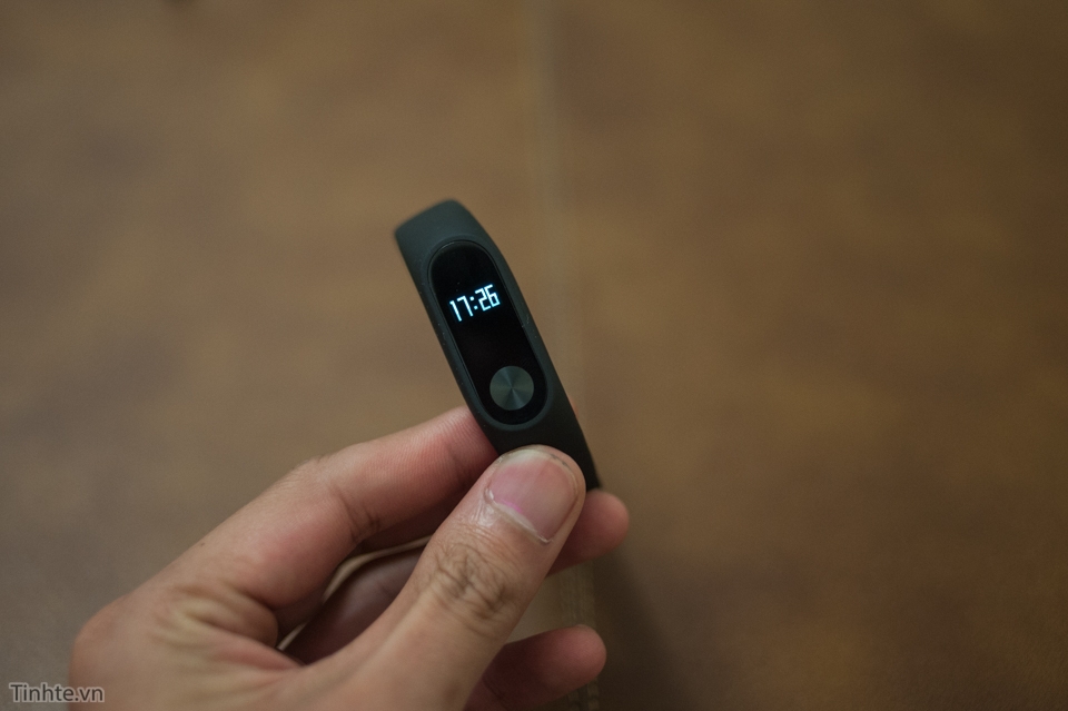 Xiaomi Mi Band 2