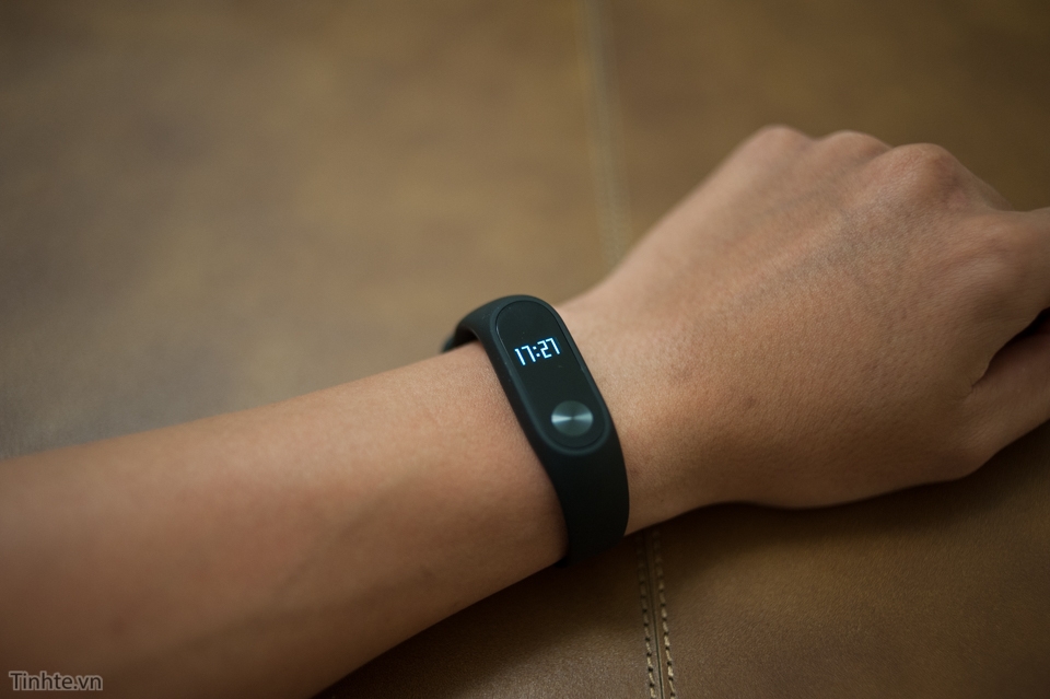 Xiaomi Mi Band 2