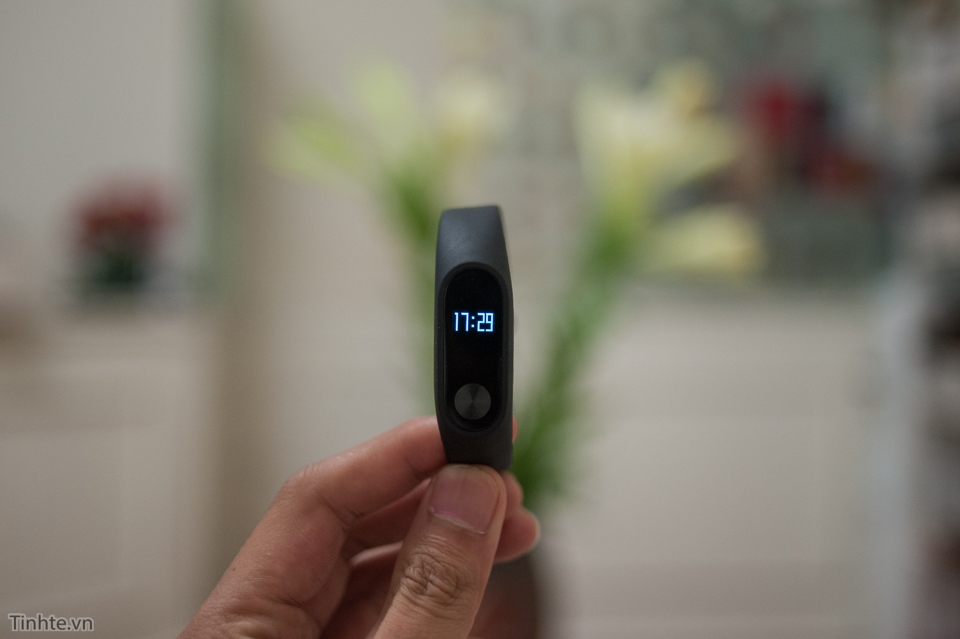 Xiaomi Mi Band 2