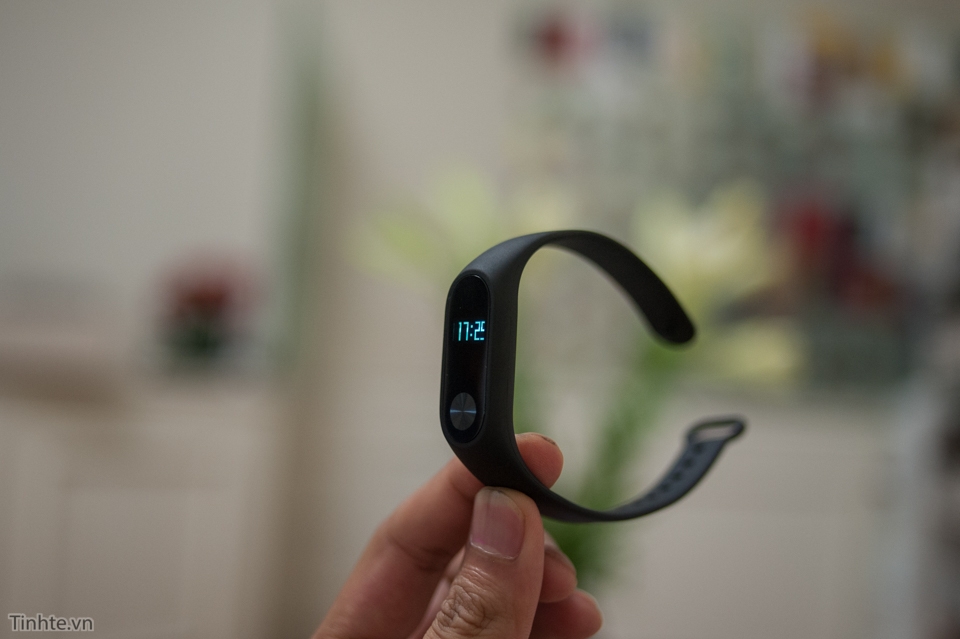 Xiaomi Mi Band 2