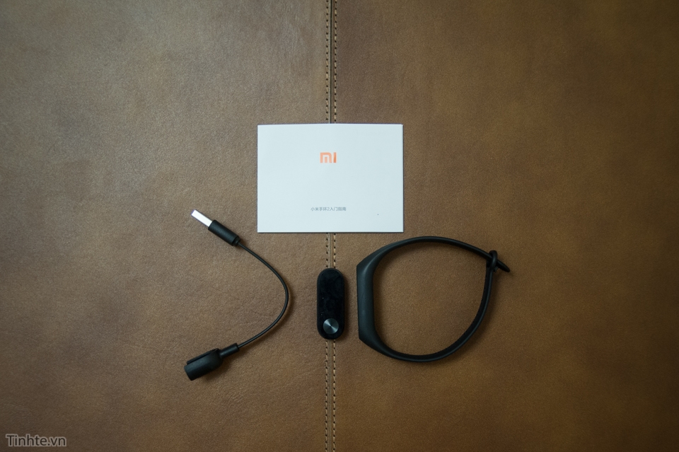 Xiaomi Mi Band 2