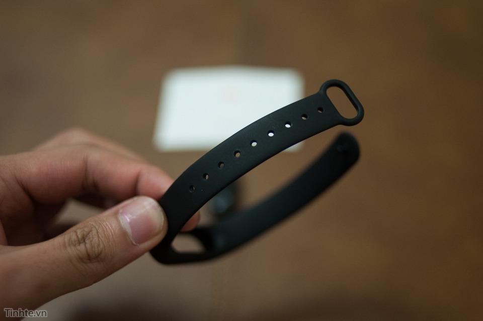 Xiaomi Mi Band 2