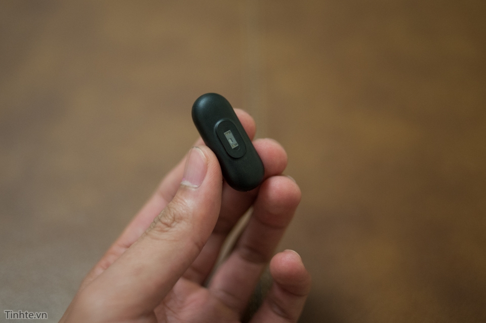 Xiaomi Mi Band 2