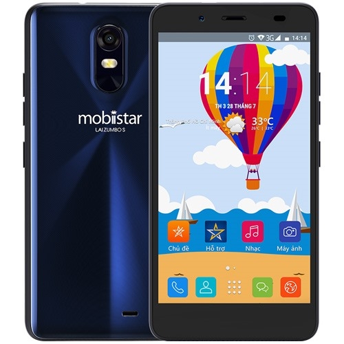 Mobiistar LAI Zumbo S