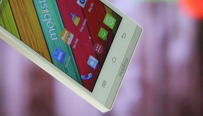 Mobiistar Lai 504C