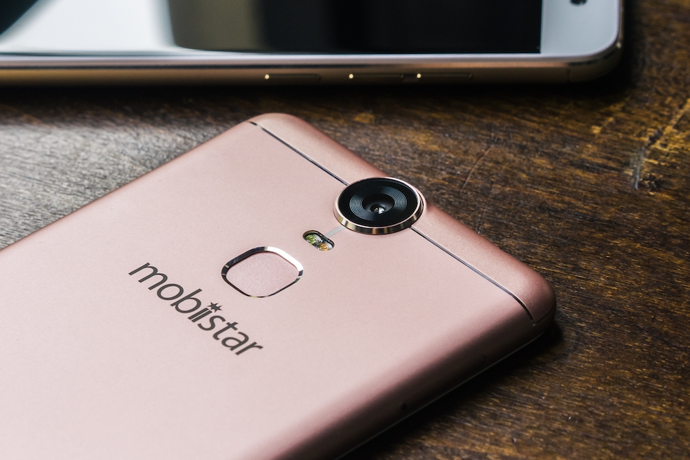 Mobiistar Prime X