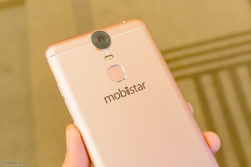 Mobiistar Prime X Max