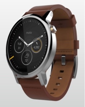 Moto 360