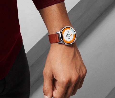 Moto 360