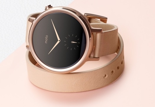 Moto 360