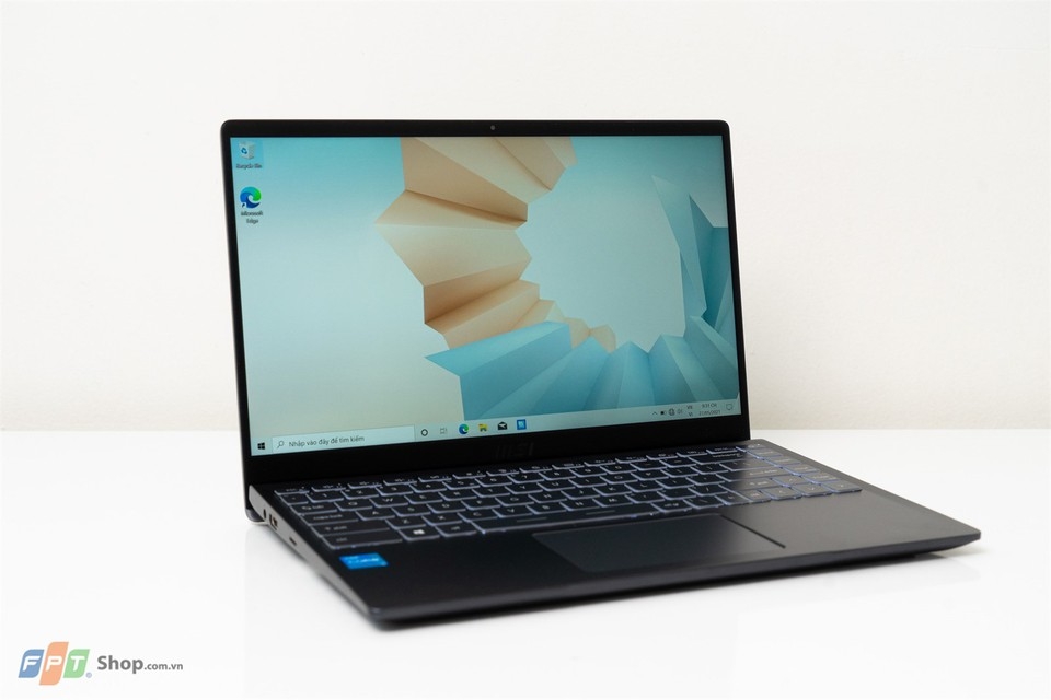 MSI Modern 14 MSI Modern 14