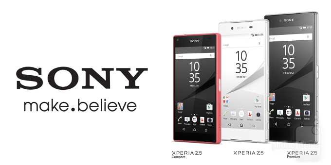 nen mua Sony Xperia Z5 nao