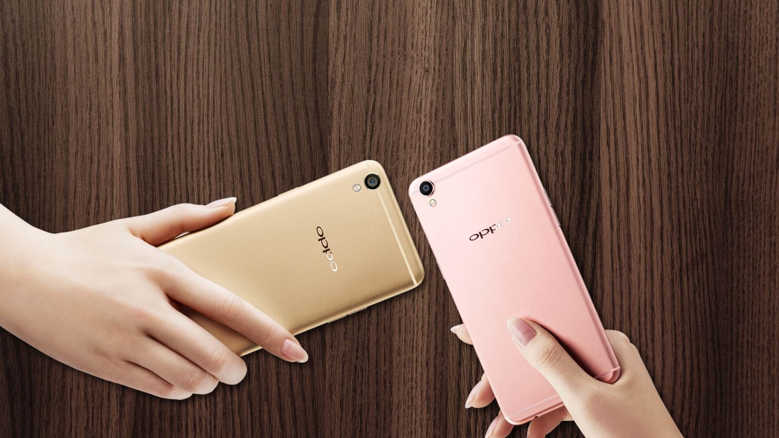 có nên mua OPPO F1 Plus