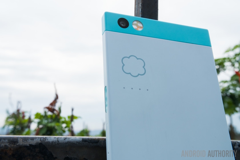 Nextbit