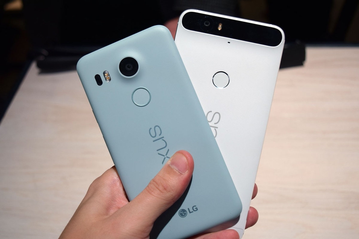 Nexus Nexus
