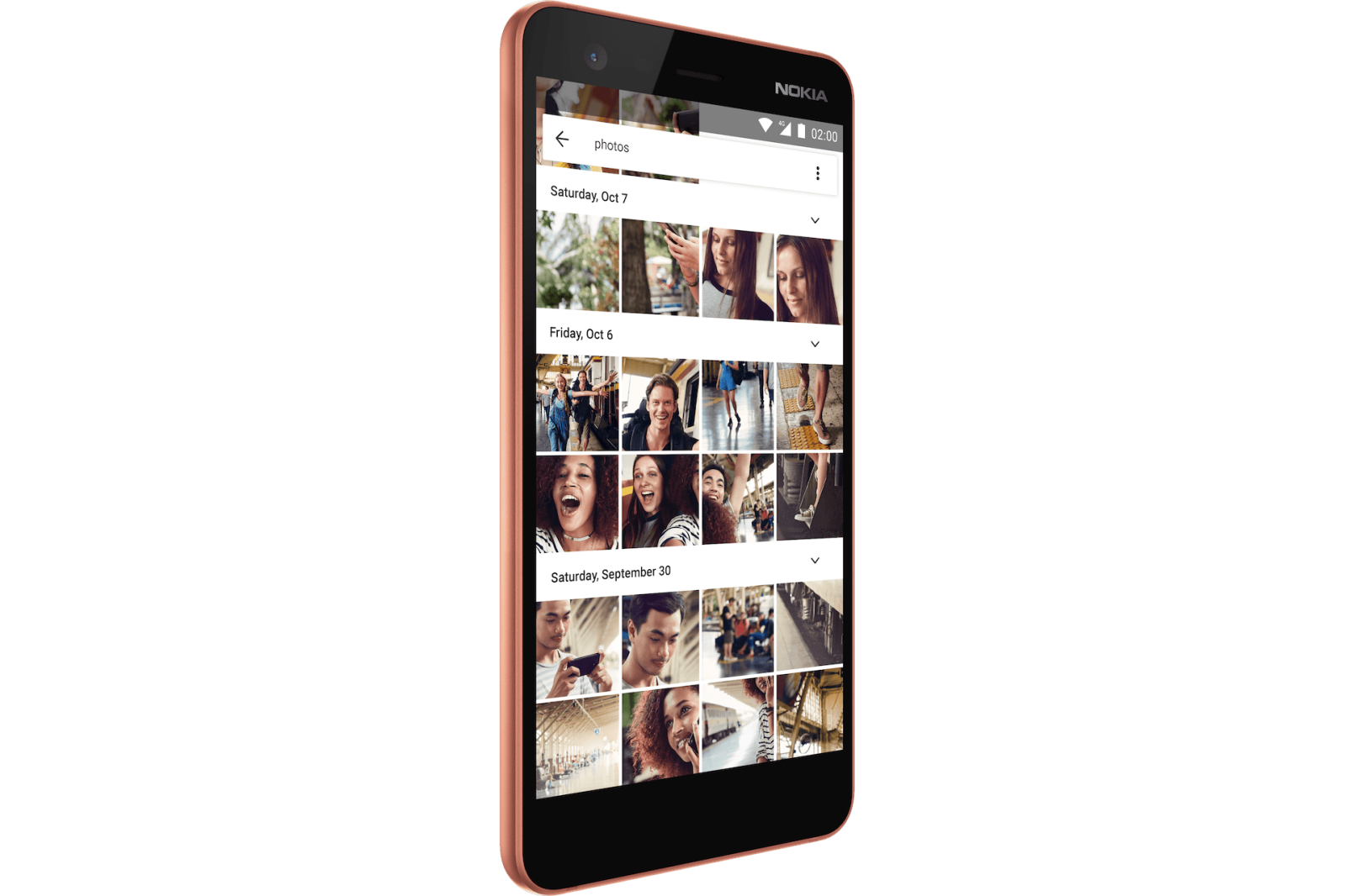 có nên mua Nokia 2