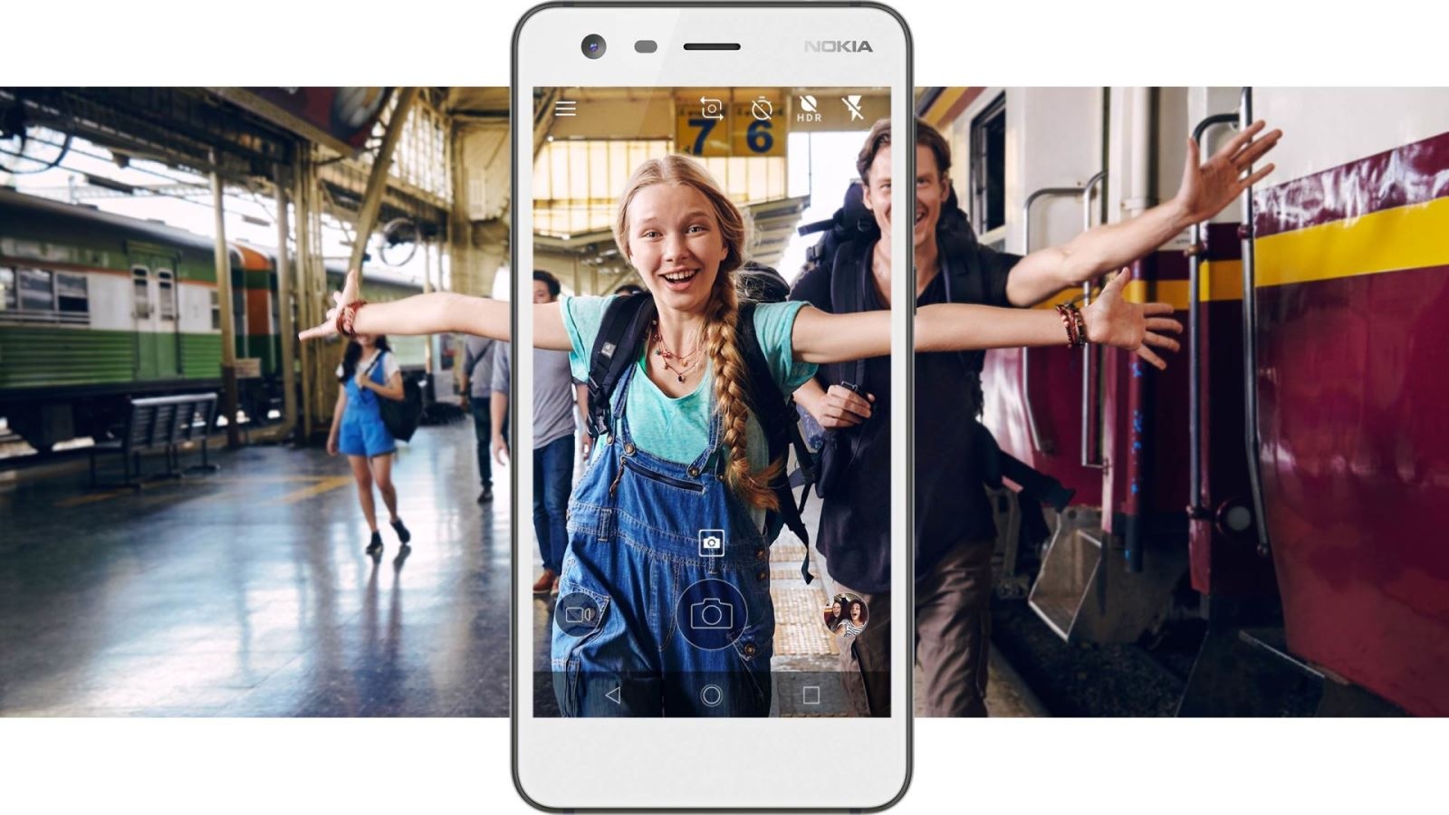 có nên mua Nokia 2