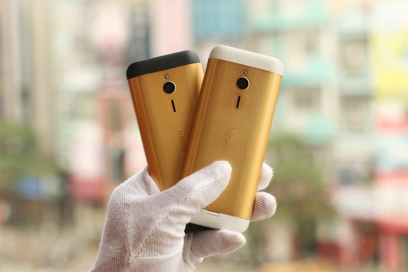 Nokia 230