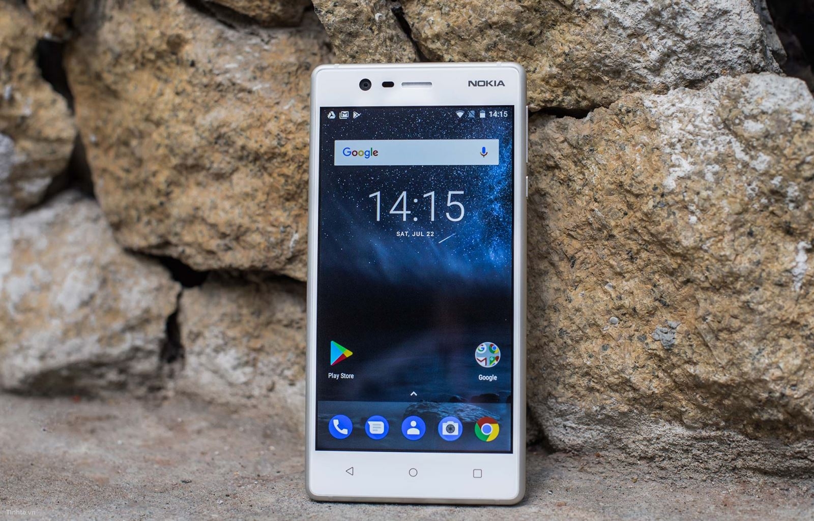 có nên mua Nokia 3