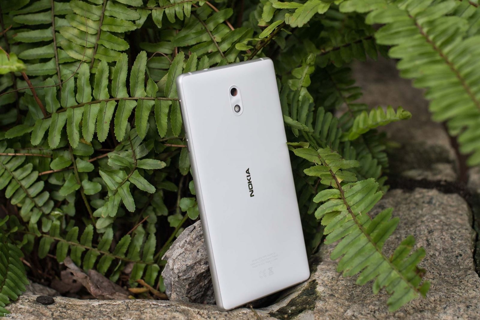 có nên mua Nokia 3