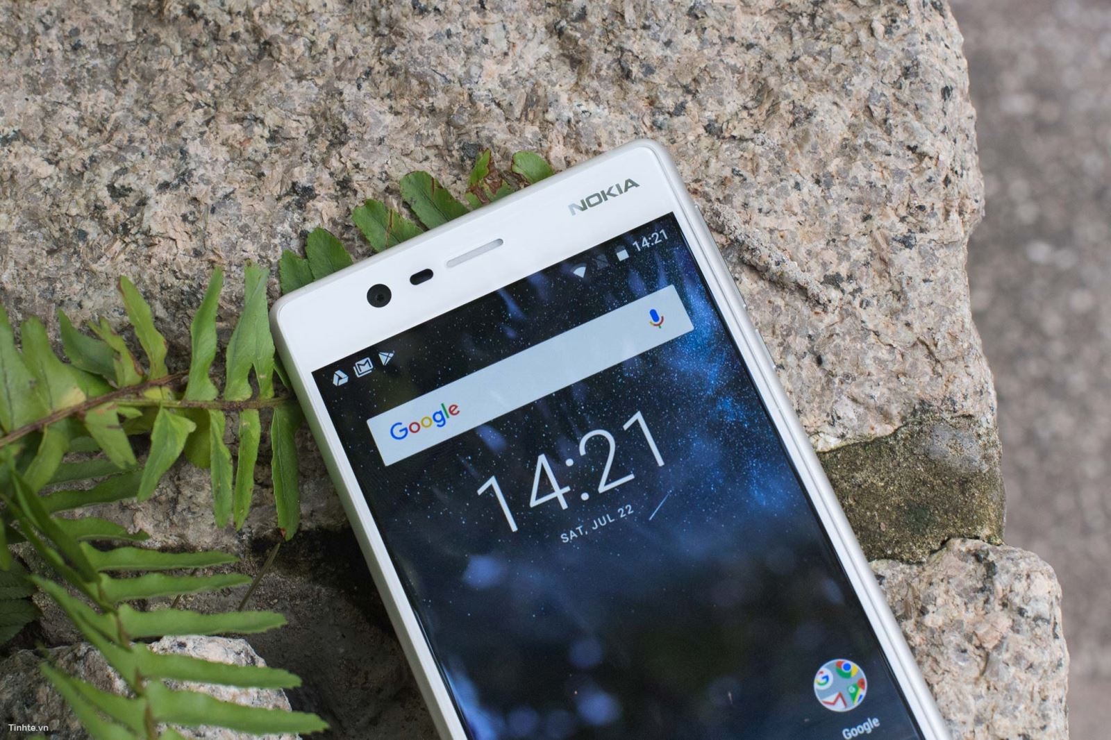 có nên mua Nokia 3