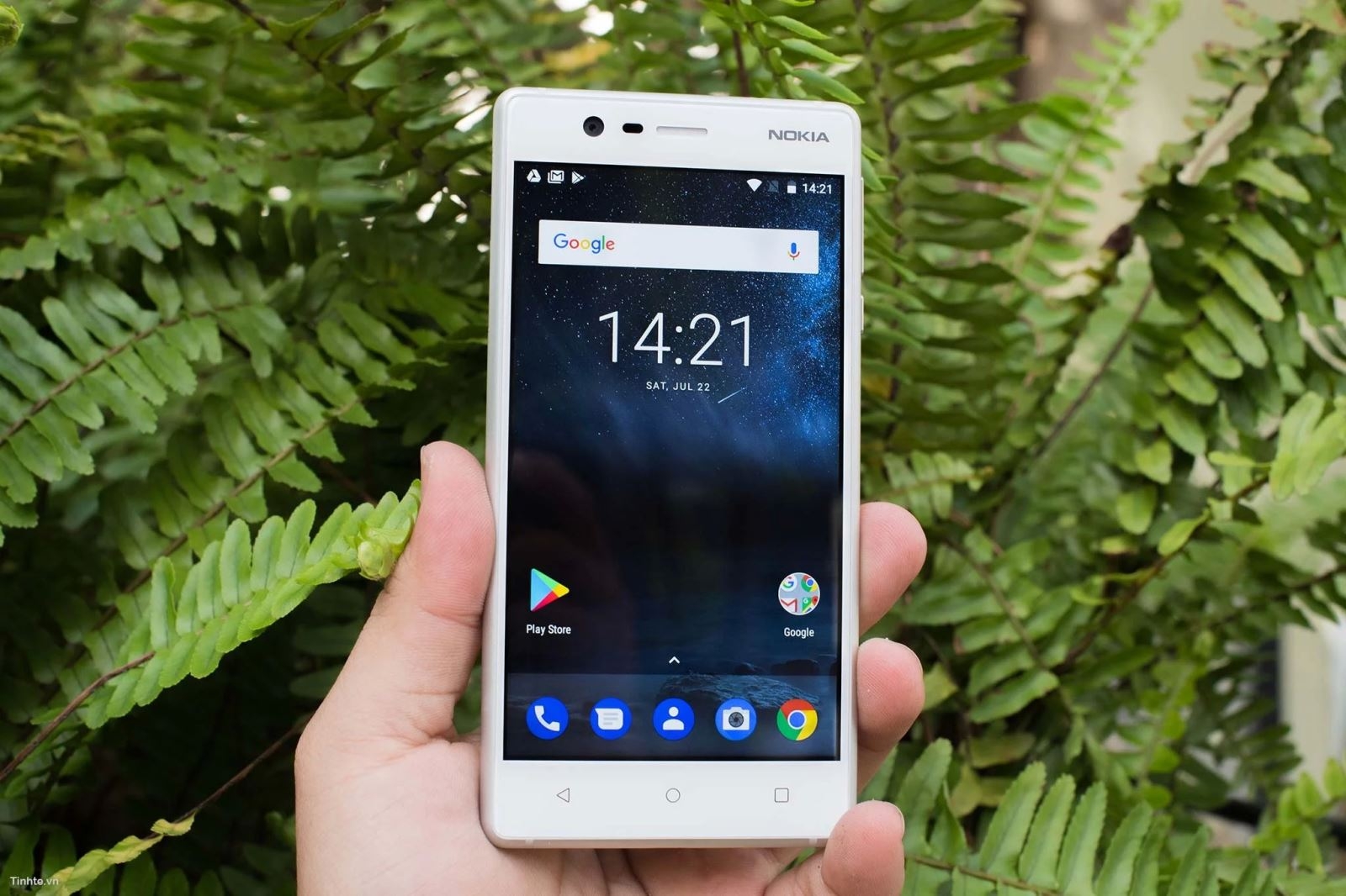 có nên mua Nokia 3