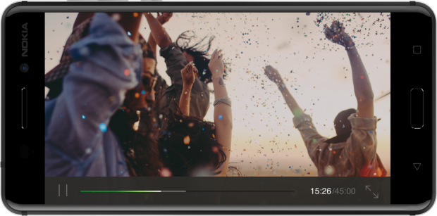Nokia 6