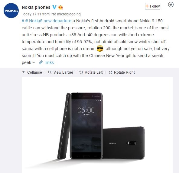 nokia 6 co ben khong