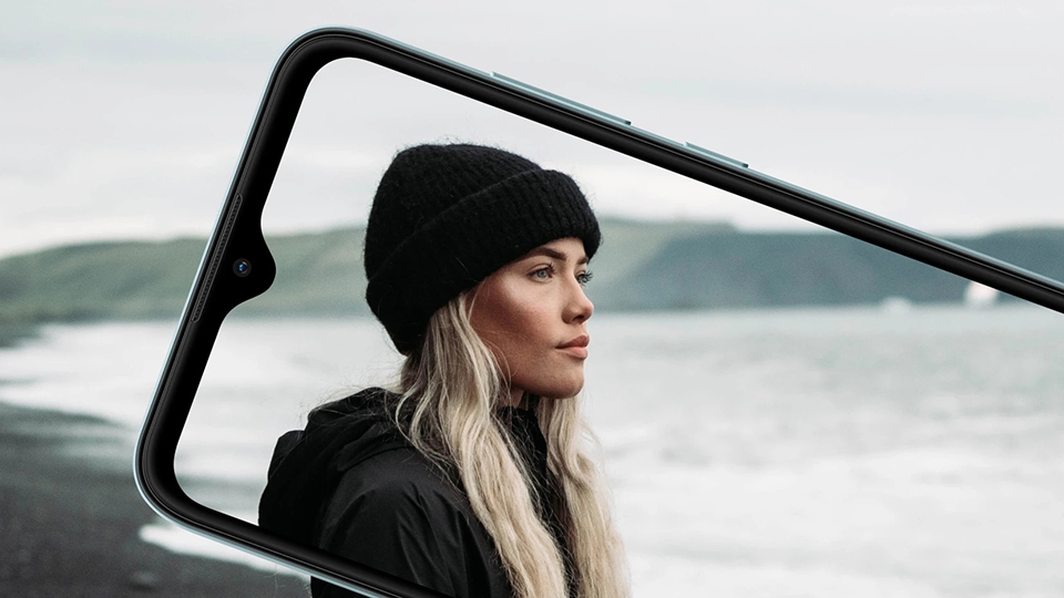 Màn hình siêu lớn