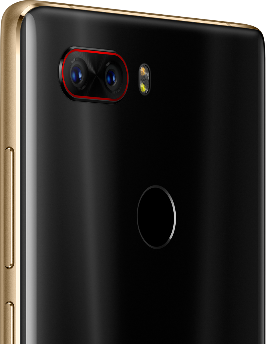 Nubia Z17S