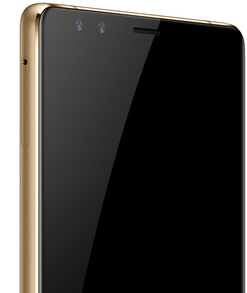 Nubia Z17S