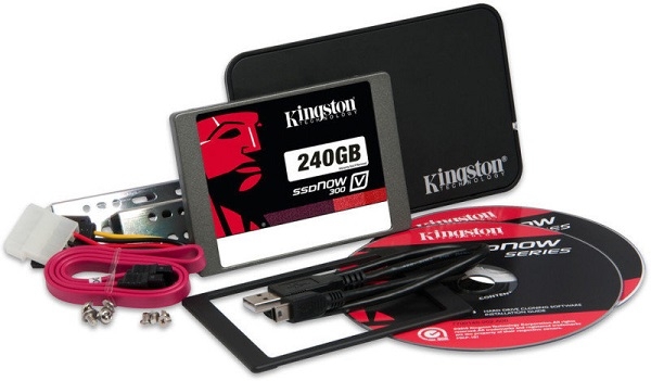 ổ cứng ssd