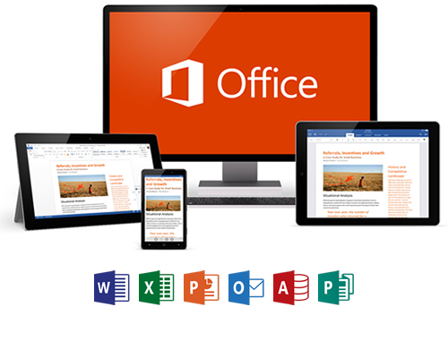 Office 365