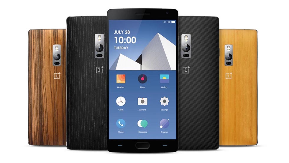 oneplus 2