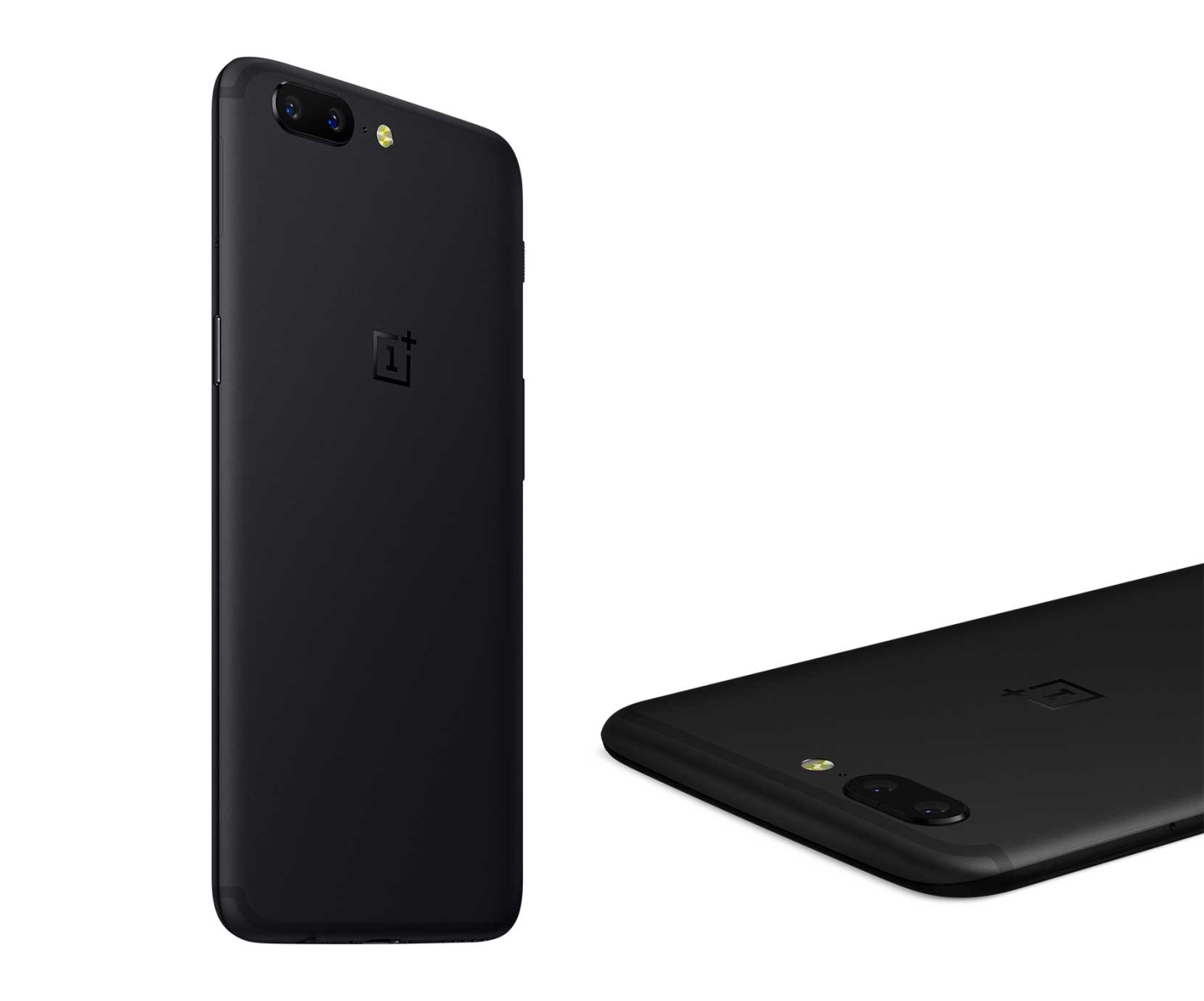OnePlus 5