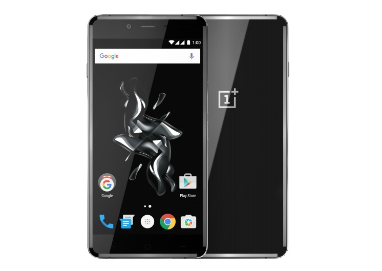 OnePlus X