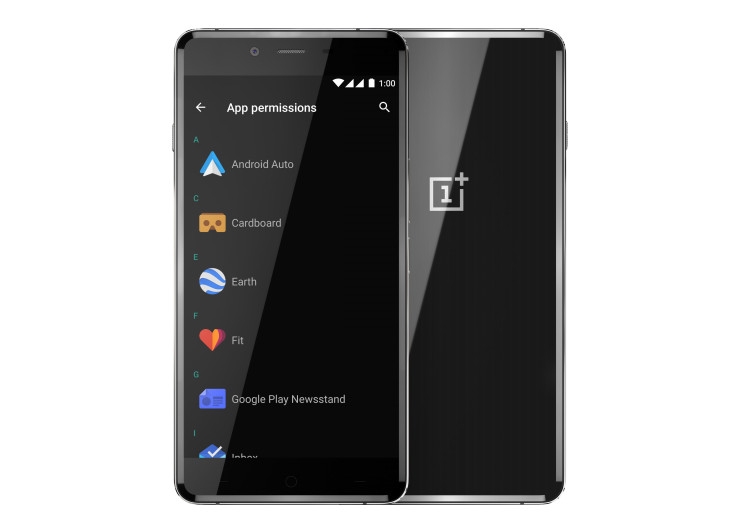 OnePlus X