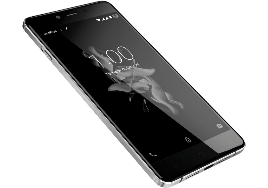 OnePlus X