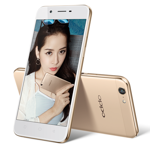 OPPO A39