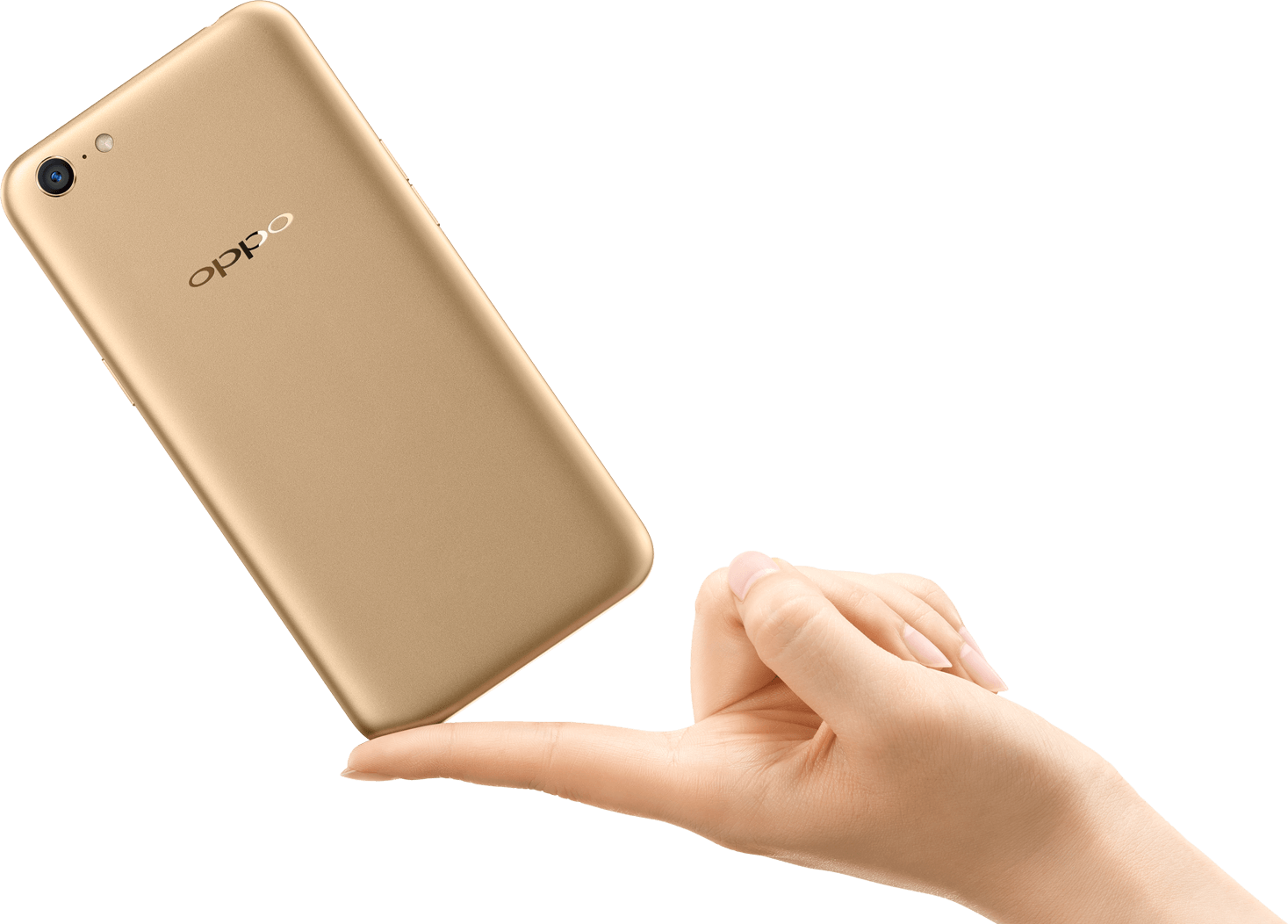 có nên mua OPPO A71