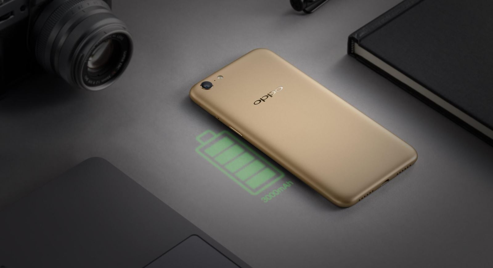 có nên mua OPPO A71