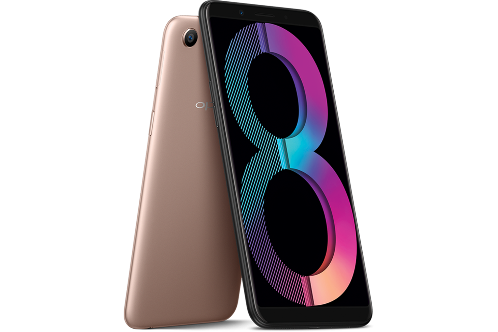 OPPO F5