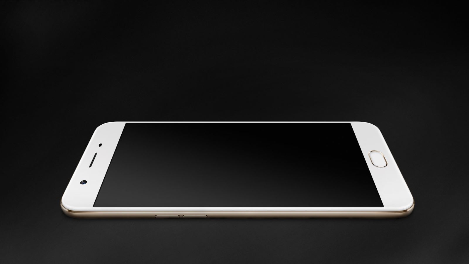 OPPO F1s 2017
