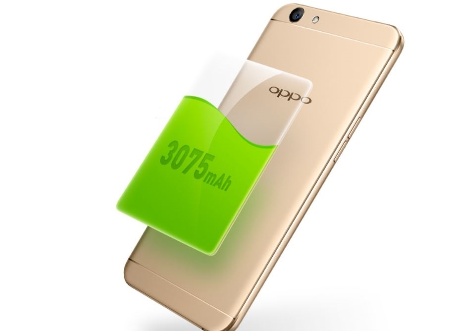 oppo f1s