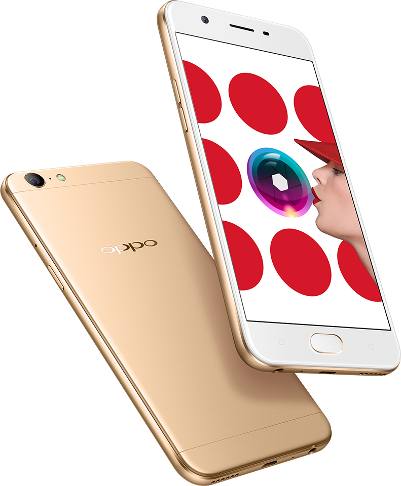 có nên mua OPPO F3 Lite (A57)